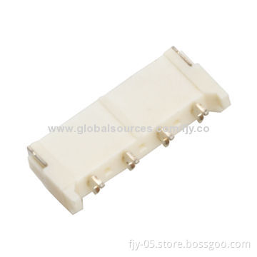 B/H 2.0mm Wafer Single Row SMT